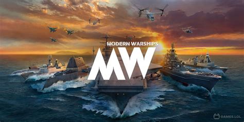 modern warship games